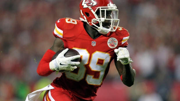 Husain Abdullah