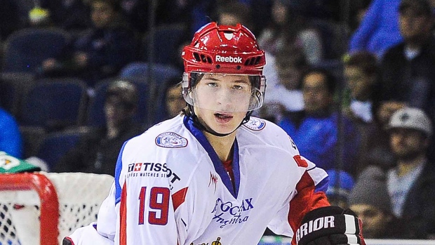 Vladimir Tkachev, Derek Leung/Getty Images Vladimir Tkachev