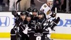 Beyond Kings and Blackhawks, Western Conference continues to get deeper Article Image 0