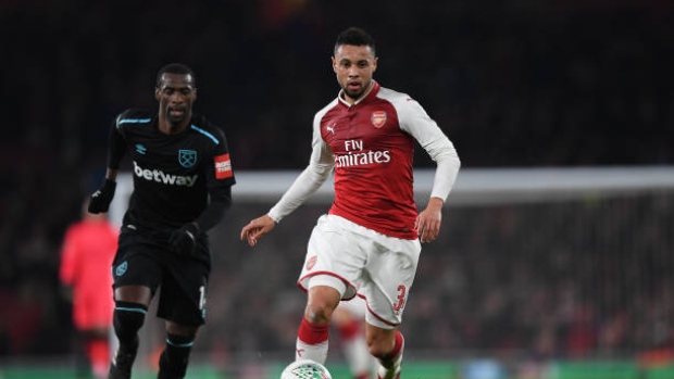 Francis Coquelin, Shaun Botterill/Getty Images Francis Coquelin