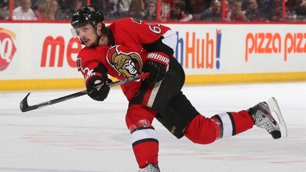 Erik Karlsson, Andre Ringuette/NHLI via Getty Images Erik Karlsson