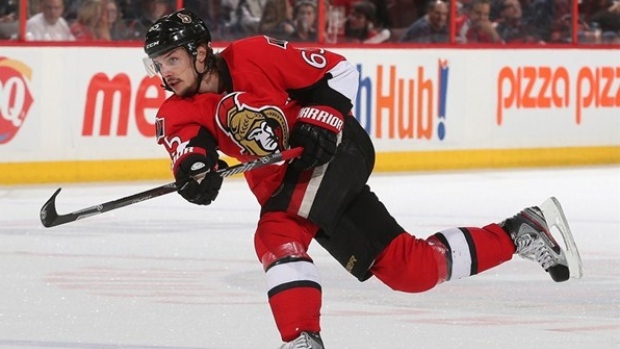 Erik Karlsson