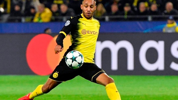 Aubameyang saga overshadows Dortmund's start to year Article Image 0