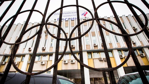 IOC creates pool of Russians eligible for Winter Olympics Article Image 0