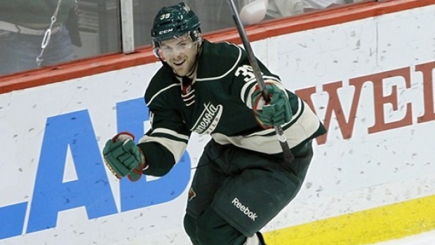 Nate Prosser