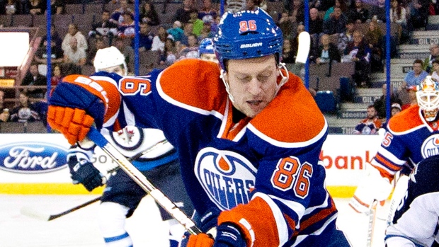 Nikita Nikitin, The Canadian Press Nikita Nikitin
