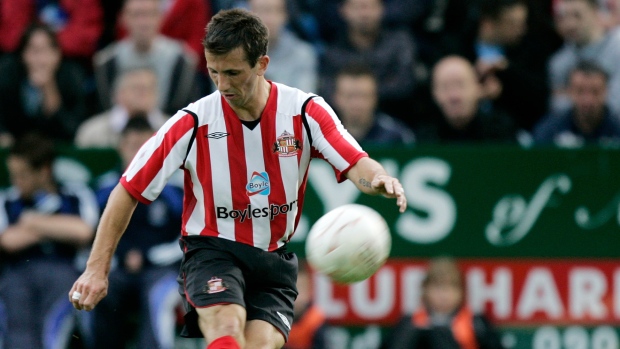 Liam Miller, The Canadian Press Liam Miller