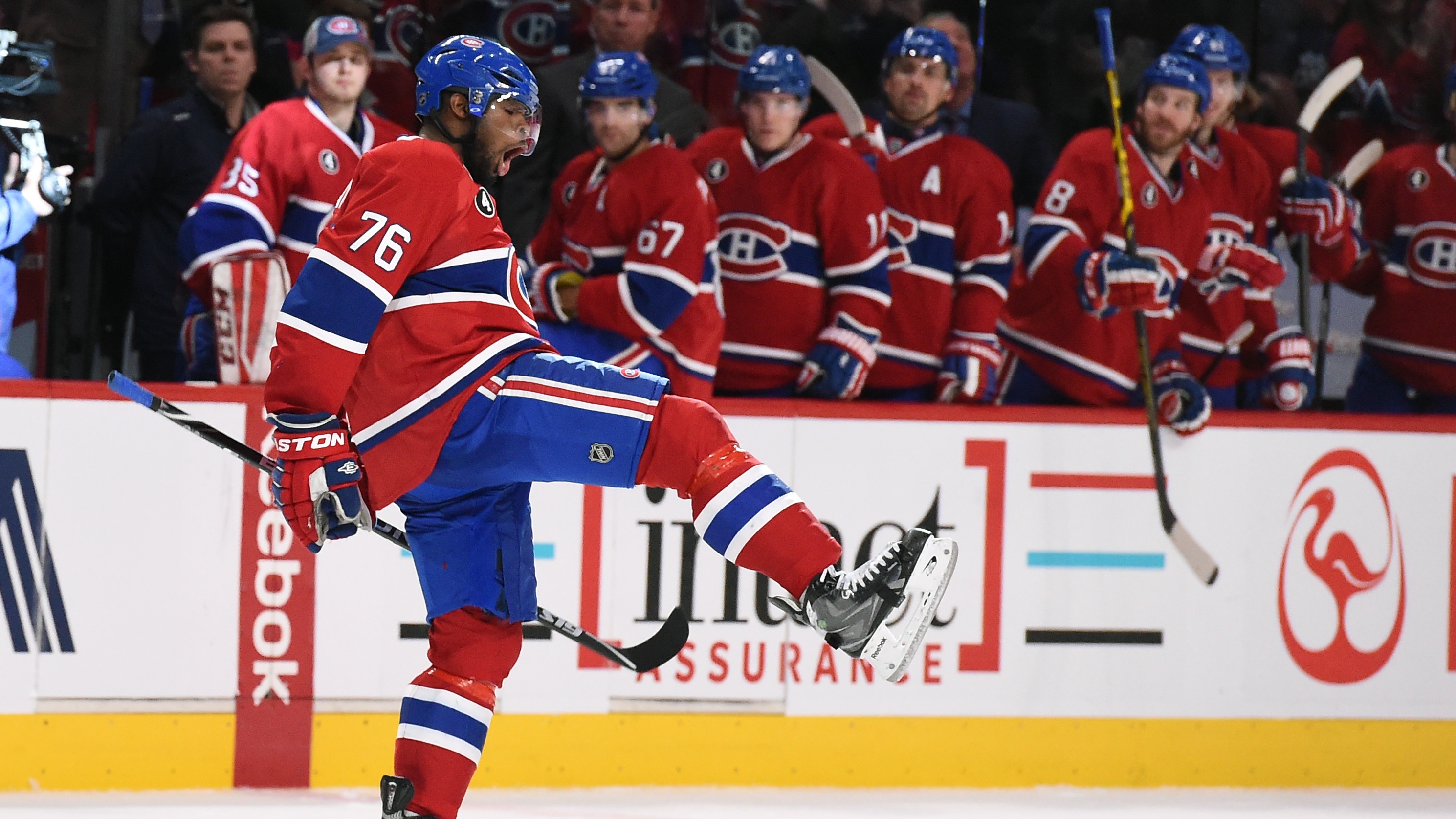 P.K. Subban retires after 13 NHL seasons