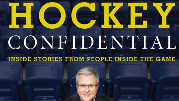 Bob McKenzie Hockey Confidential Bob McKenzie Hockey Confidential