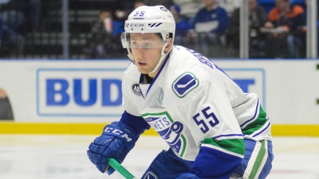 Guillaume Brisebois Utica Guillaume Brisebois Utica