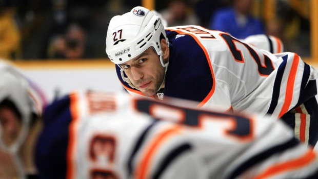 Milan Lucic