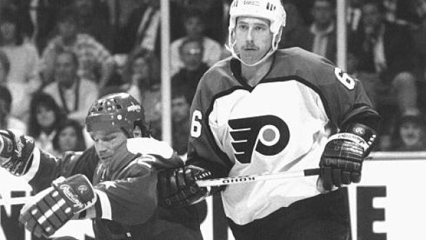 Greg Smyth, Bruce Bennett Studios/Getty Images Greg Smyth