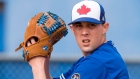 Aaron Sanchez