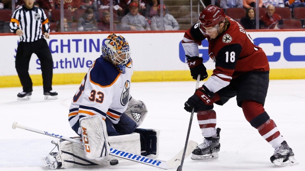 Cam Talbot 