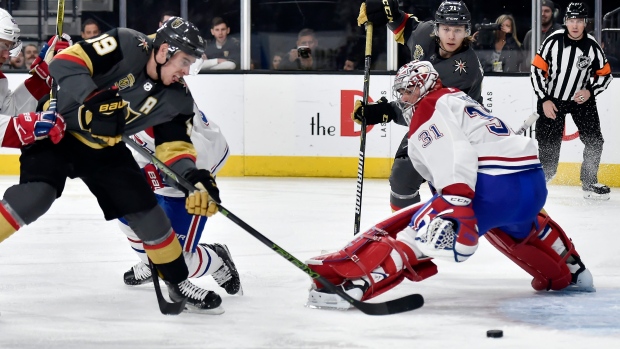 Reilly Smith, The Canadian Press Reilly Smith