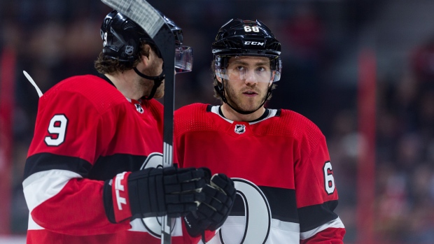 Mike Hoffman, Getty Images Mike Hoffman