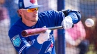 Josh Donaldson