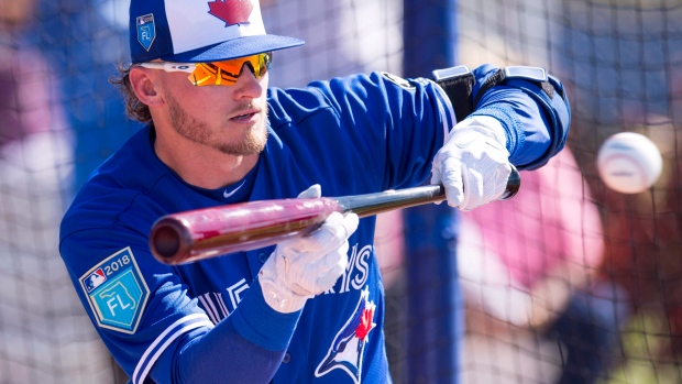 Josh Donaldson