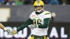 Photo: CFL, License: N/A Aaron Grymes