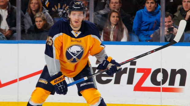 Mikhail Grigorenko, Bill Wippert/NHLI via Getty Images Mikhail Grigorenko
