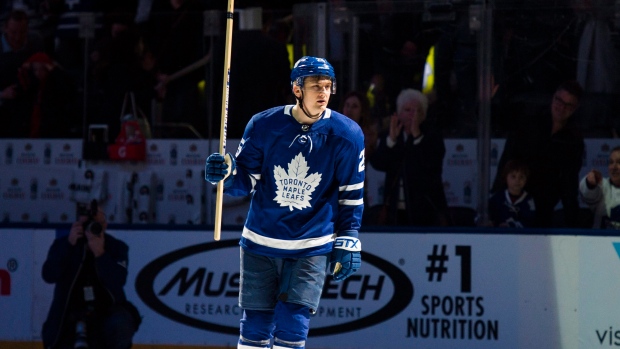 jvr leafs jersey