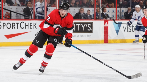 Bobby Ryan, Getty Images Bobby Ryan