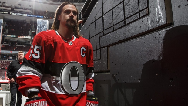 Erik Karlsson