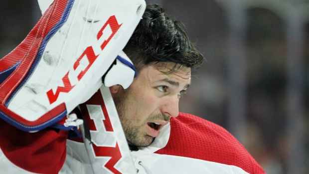 Carey Price