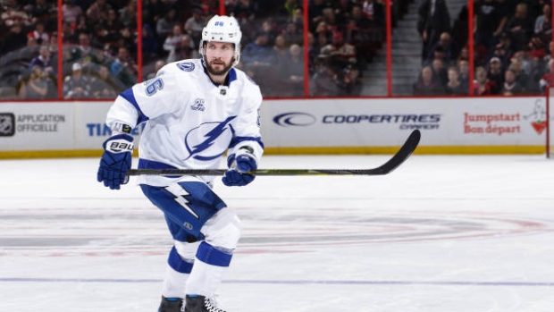 Nikita Kucherov