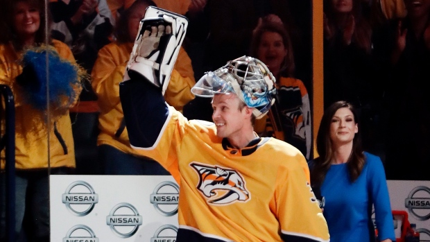 Pekka Rinne