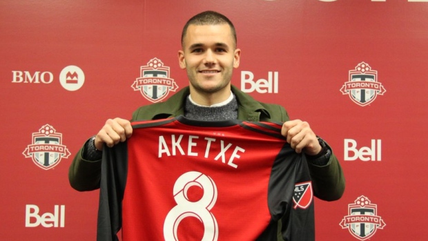 Ager Aketxe, The Canadian Press Ager Aketxe
