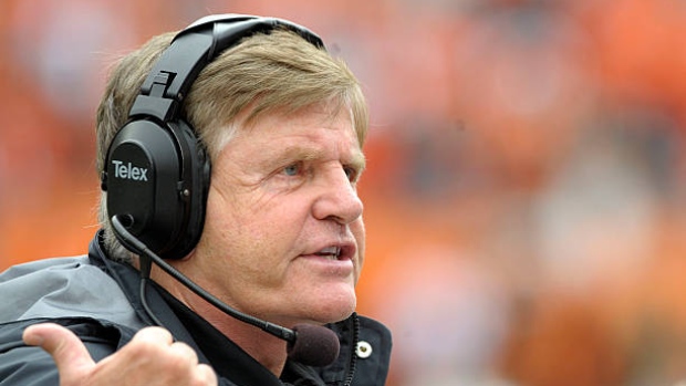 Jerry Glanville, Steve Dykes/Getty Images Jerry Glanville