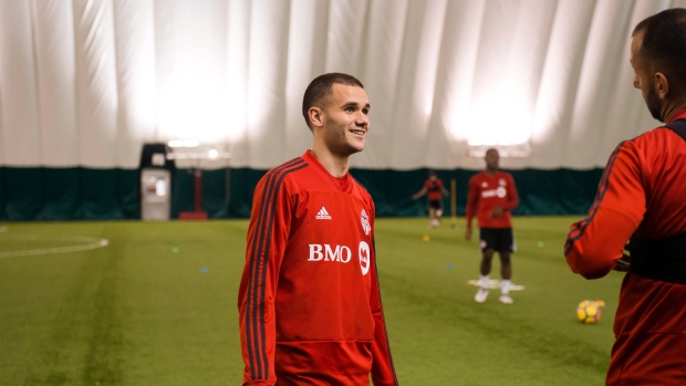 Ager Aketxe, The Canadian Press Ager Aketxe