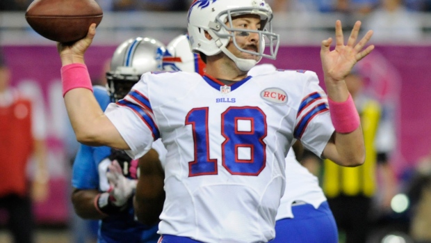 Kyle Orton