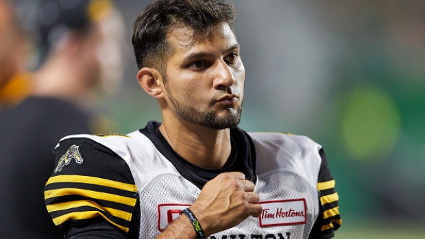 Sergio Castillo, Brent Just/Getty Images Sergio Castillo