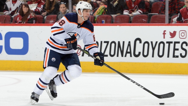 Brandon Davidson, Getty Images Brandon Davidson