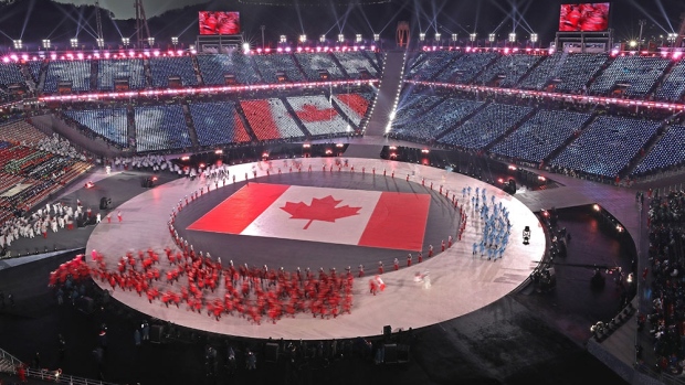 Olympics in Pyeogchang wrap up with closing ceremony article image