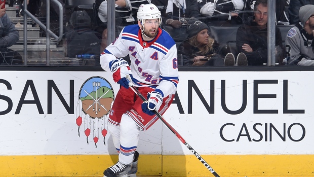 Rick Nash