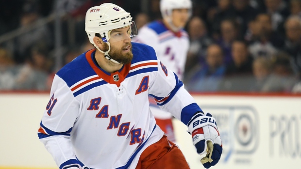 Rick Nash, Nick Wosika/Icon Sportswire via Getty Images Rick Nash