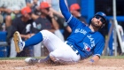 Kevin Pillar