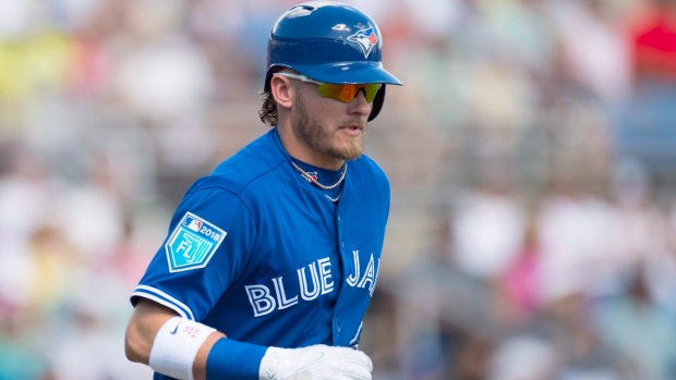 Josh Donaldson