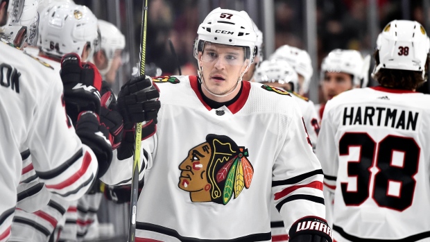 Tommy Wingels, Getty Images Tommy Wingels
