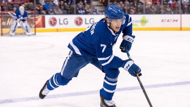 Timothy Liljegren, Christian Bonin/TSGphoto.com/Marlies Timothy Liljegren