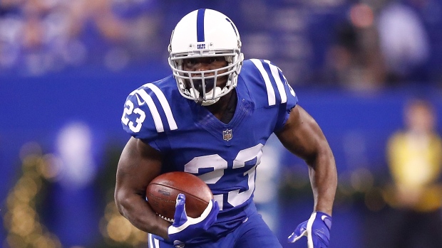 Frank Gore 