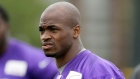 Adrian Peterson