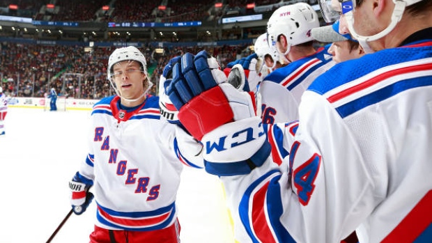 Vladislav Namestnikov, Getty Images Vladislav Namestnikov