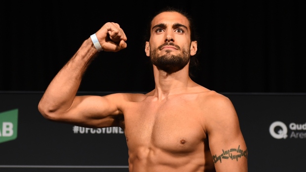 Elias Theodorou