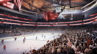 NHL in Seattle - Artist's rendering