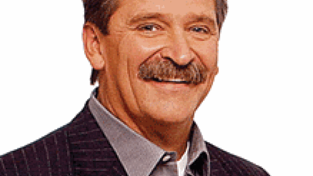 Mediar factor Prohibir The Broadcasters' Podcast - Jim Van Horne - TSN.ca