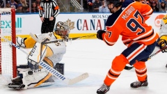 Arvidsson powers Predators past Oilers 4-2; Polie becomes winningest GM Article Image 0